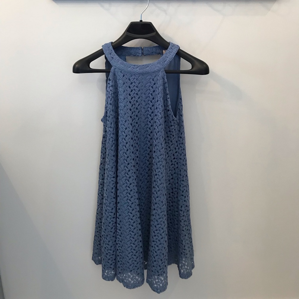 Altar’d State dress